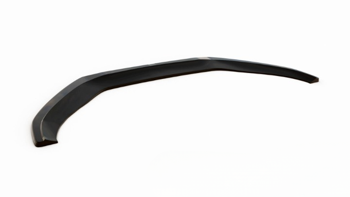 💫Splitter anteriore V.2 adatto per Audi A4 S-Line / S4 B8 Facelift💫