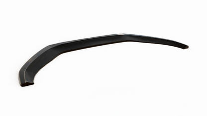 💫Splitter anteriore V.2 adatto per Audi A4 S-Line / S4 B8 Facelift💫