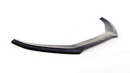 💫Splitter anteriore V.2 adatto per Audi A4 S-Line / S4 B8 Facelift💫