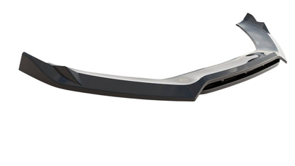 🌺Front splitter V.2 suitable for Audi A5 Coupe / Sportback 8T Facelift🌺