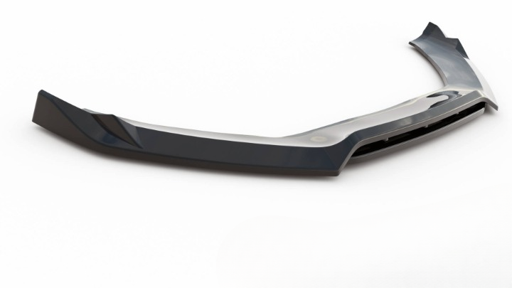 🔥Splitter anteriore V.2 Audi A5 Coupe / Sportback 8T Facelift🔥