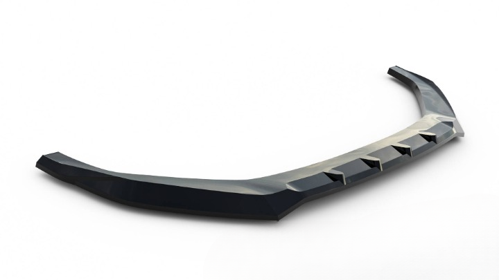 ✨Splitter anteriore V.2 Audi A5 F5 Facelift✨