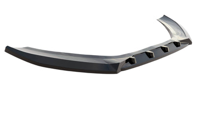 😎Splitter anteriore V.2 adatto per Audi A6 C7😎