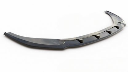 🔥Splitter anteriore V.2 adatto per Audi A6 S-Line / S6 C8 / C8 Facelift🔥