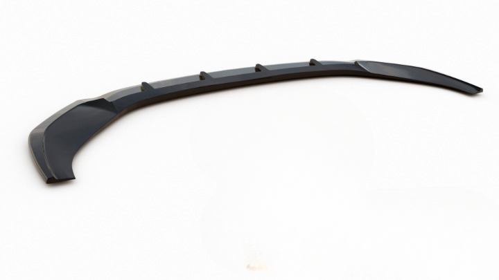 🔥Splitter anteriore V.2 adatto per Audi A6 S-Line / S6 C8 / C8 Facelift🔥