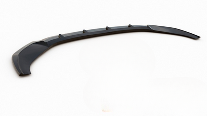 🔥Splitter anteriore V.2 adatto per Audi A6 S-Line / S6 C8 / C8 Facelift🔥