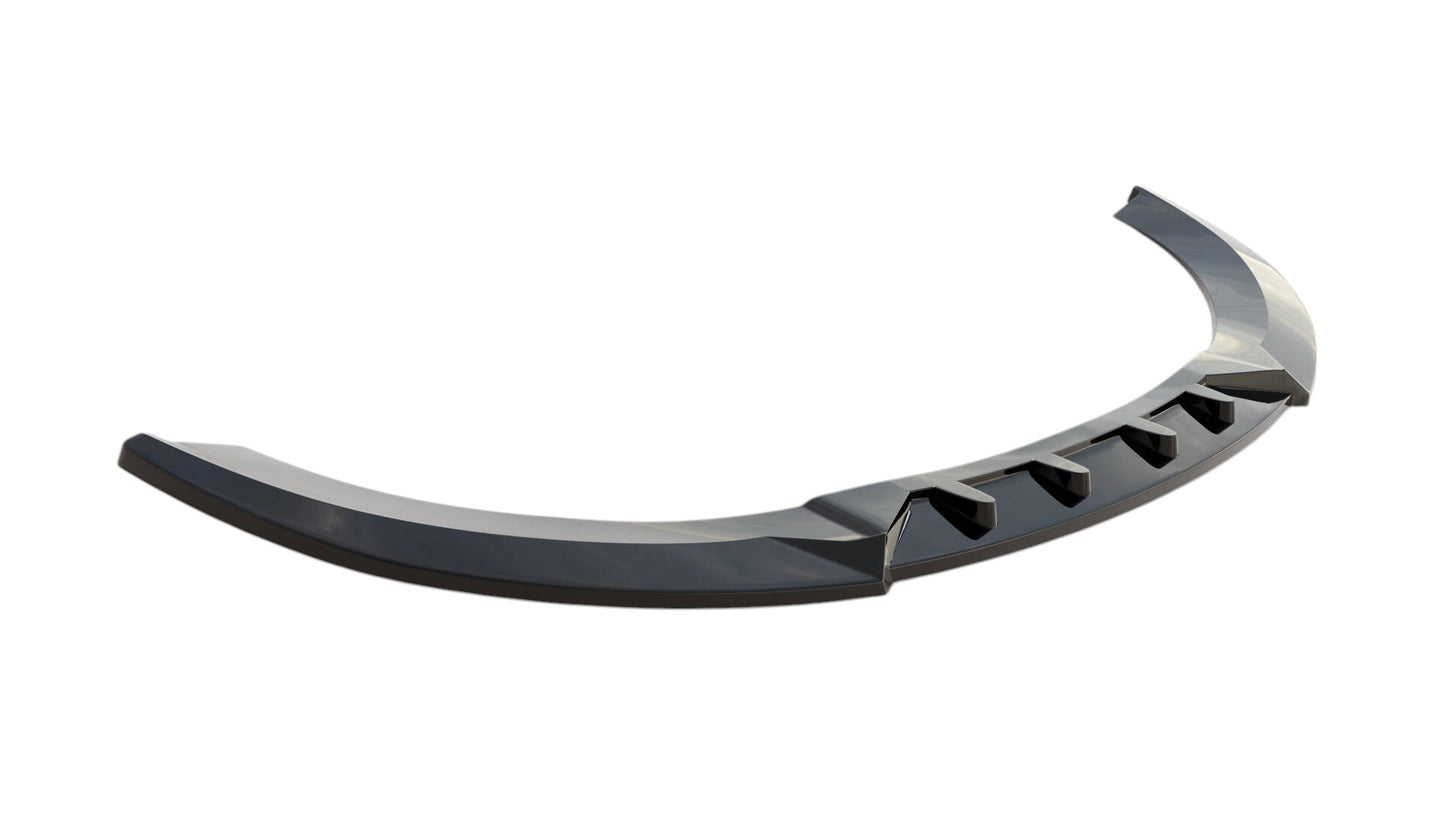 😍Front Splitter V.2 Suitable For Audi A7 C7😍