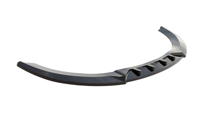 😍Front Splitter V.2 Suitable For Audi A7 C7😍