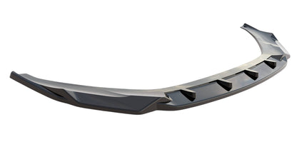 😍Splitter Anteriore V.2 Adatto Per Audi A7 C8😍