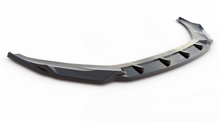 🔥Front Splitter V.2 suitable for Audi A7 C8🔥