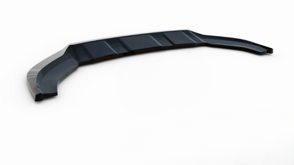 ⭐Splitter anteriore V.2 adatto per Audi Q3 Sport 8U Facelift⭐