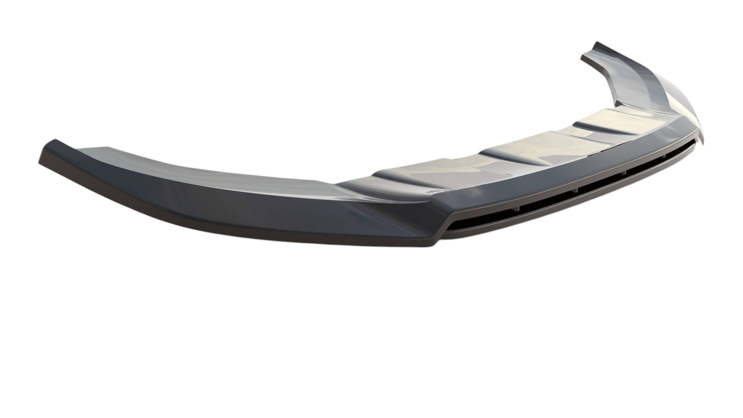 🤩Front Splitter V.2 Suitable For Audi Q3 Sport 8U Facelift🤩