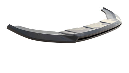 🤩Front Splitter V.2 Suitable For Audi Q3 Sport 8U Facelift🤩