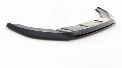 ⭐Splitter anteriore V.2 adatto per Audi Q3 Sport 8U Facelift⭐