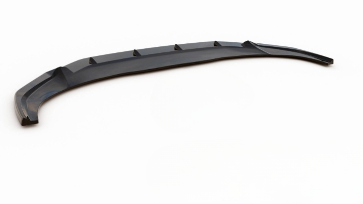🔥Splitter anteriore V.2 adatto per Audi Q3 Sportback S-Line🔥
