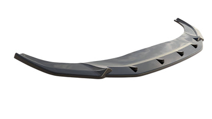 😍Splitter Anteriore V.2 Adatto Per Audi Q3 Sportback S-Line😍