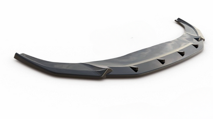 🔥Splitter anteriore V.2 adatto per Audi Q3 Sportback S-Line🔥