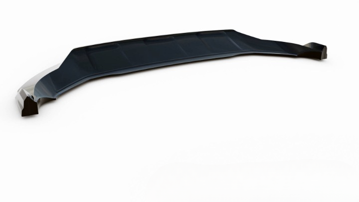 ✨Splitter anteriore V.2 Audi Q4 e-tron Sportback S-line Mk1✨