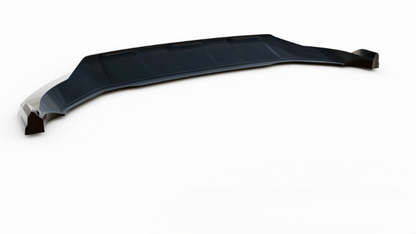 ✨Splitter anteriore V.2 Audi Q4 e-tron Sportback S-line Mk1✨