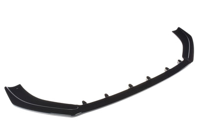 🔥Front Splitter V.2 Suitable For Audi RS3 8V FL Sedan🔥