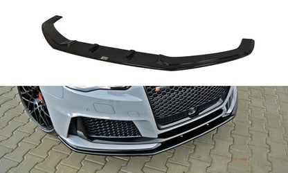 🔥Splitter Anteriore V.2 Adatto Per Audi RS3 8V Sportback🔥