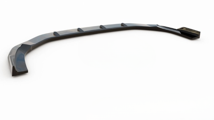 ⭐Front Splitter V.2 suitable for Audi RS3 8Y⭐