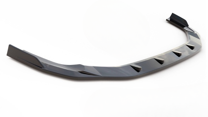 ⭐Front Splitter V.2 suitable for Audi RS3 8Y⭐