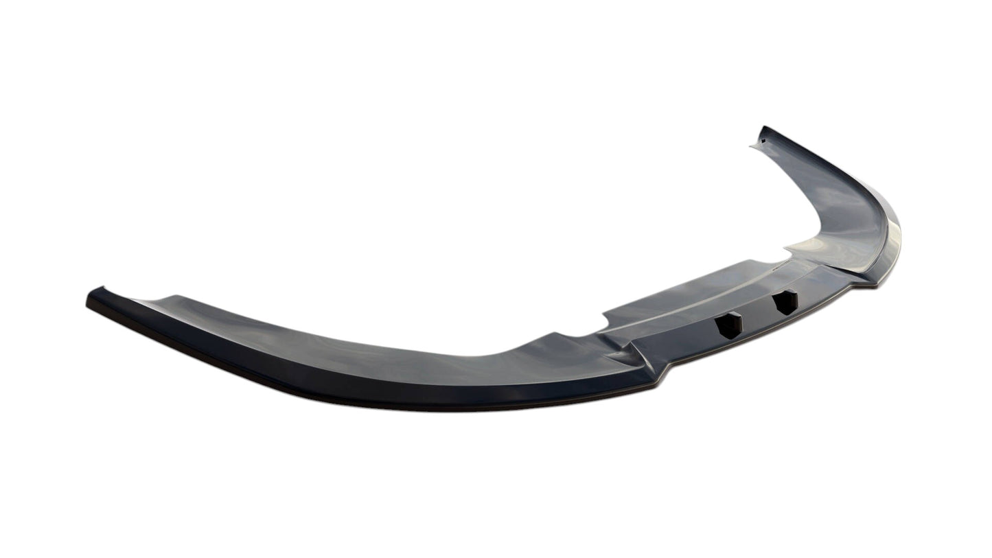 🔥Front Splitter V.2 Adatto Per Audi RS4 B7🔥
