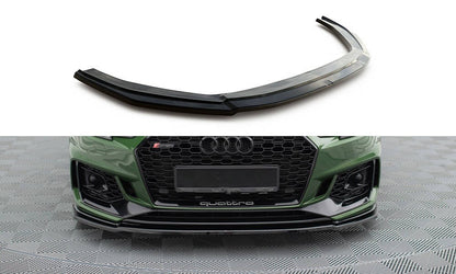 🔥Front Splitter B.2 Suitable For Audi RS4 B9🔥