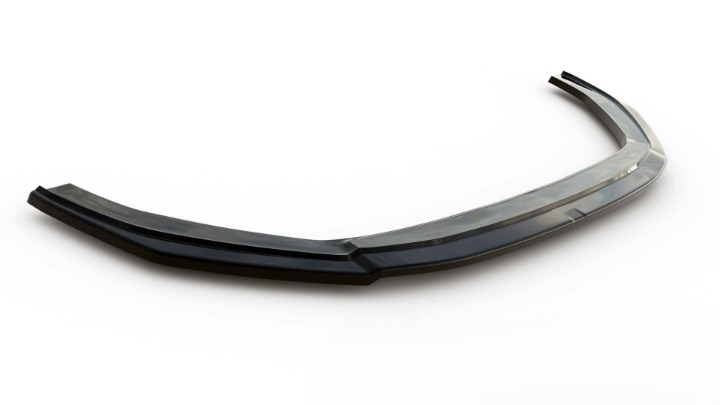 ✨Splitter anteriore V.2 adatto per Audi RS4 B9✨