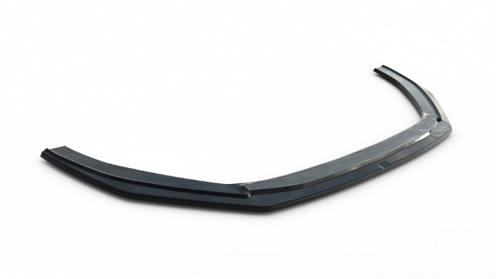 💫Front Splitter V.2 suitable for Audi RS5 Coupe / Sportback F5💫