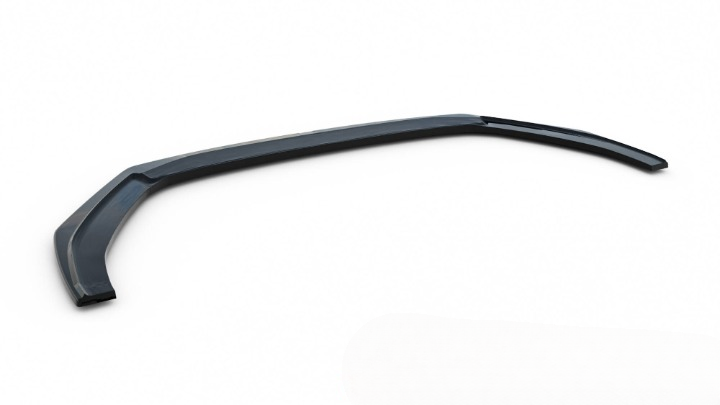 💫Front Splitter V.2 suitable for Audi RS5 Coupe / Sportback F5💫