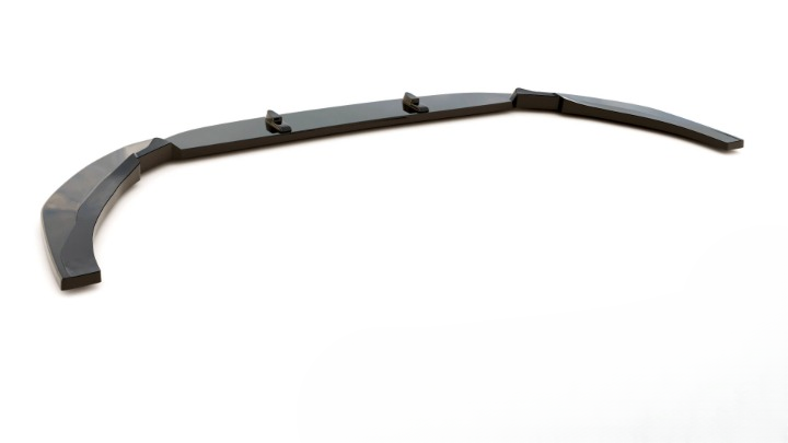 🔥Front splitter V.2 suitable for Audi RS5 F5 Facelift🔥