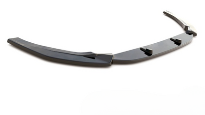 🔥Front splitter V.2 suitable for Audi RS5 F5 Facelift🔥