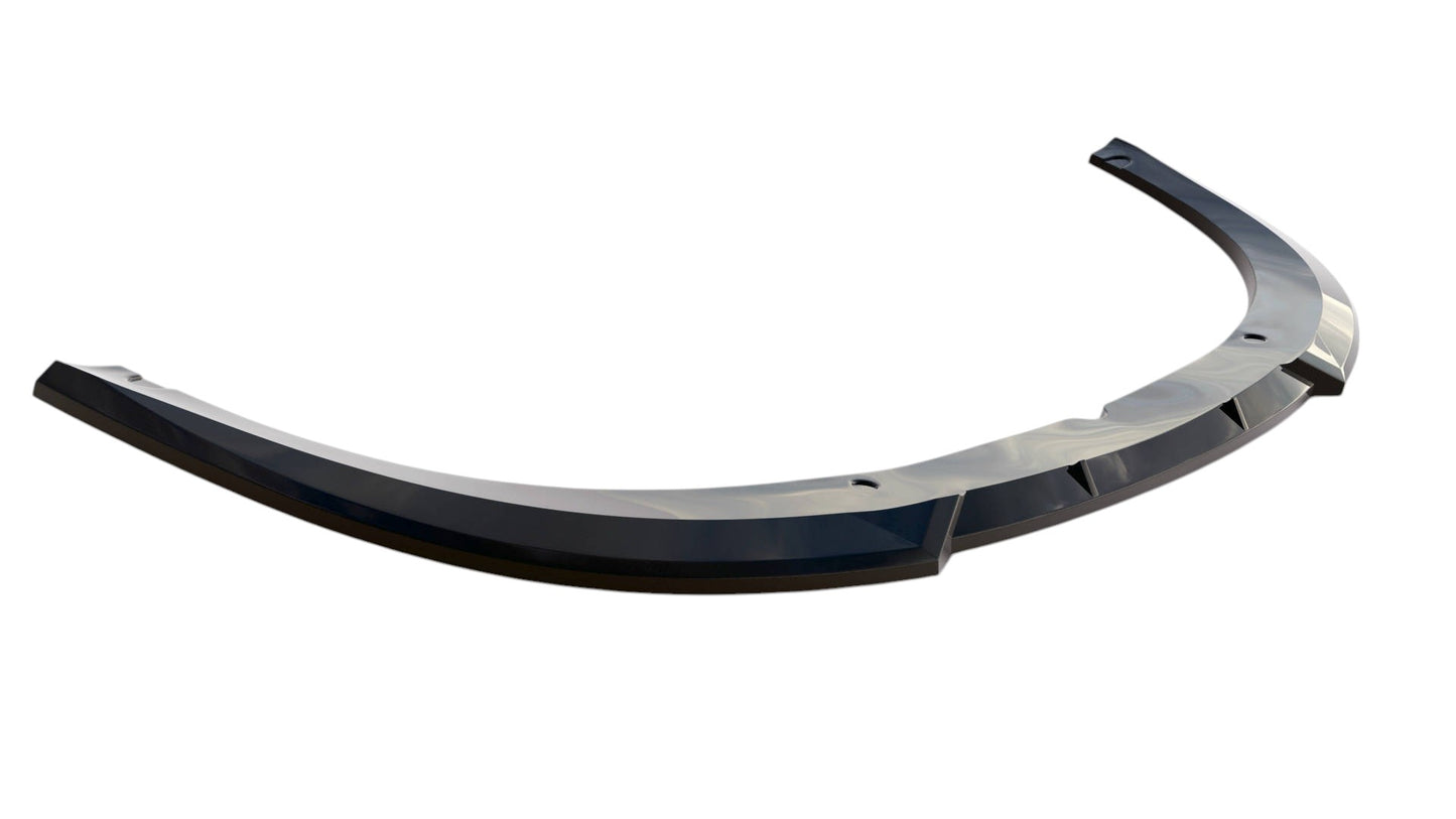 😍Front Splitter V.2 Suitable For Audi RS6 Avant C6😍