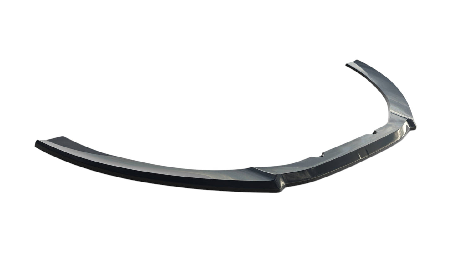 🔥Splitter Anteriore V.2 Adatto Per Audi RS6 Cs6 / Cs6 FL🔥
