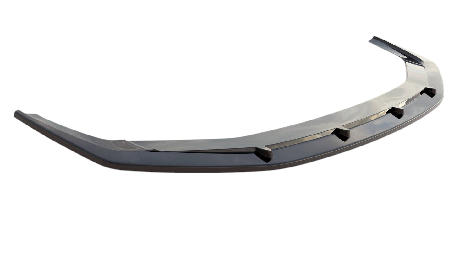 😎Front Splitter V.2 Suitable For Audi RS7 C8😎