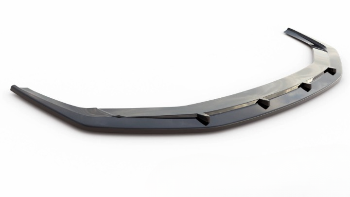 🔥Front splitter V.2 suitable for Audi RS7 C8🔥