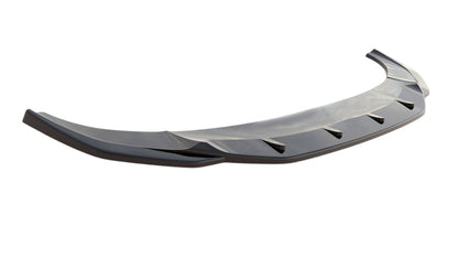 😍Splitter Anteriore V.2 Adatto Per Audi RSQ3 F3😍