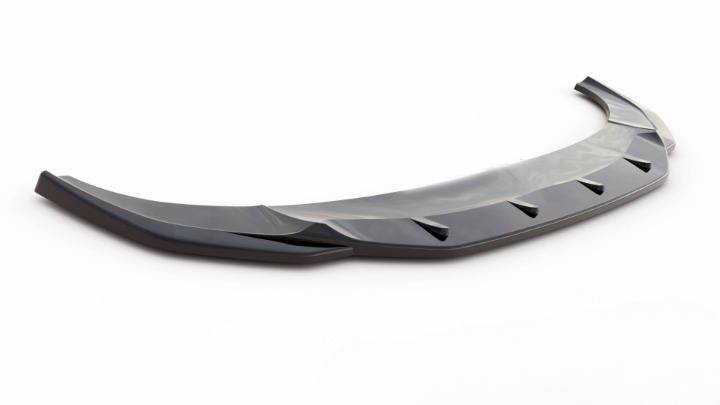 🔥Front splitter V.2 suitable for Audi RSQ3 F3🔥