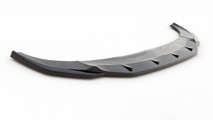 🔥Front splitter V.2 suitable for Audi RSQ3 F3🔥