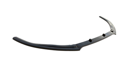 😎Front Splitter V.2 Suitable For Audi S3 / A3 S-Line 8V Sedan / Cabrio😎