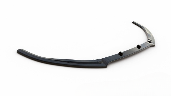 💫Splitter anteriore V.2 adatto per Audi S3 / A3 S-Line 8V Berlina / Cabrio💫