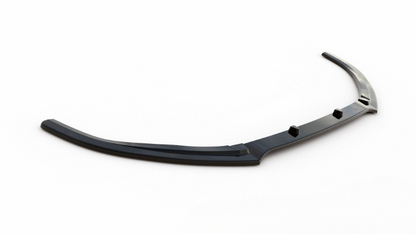 💫Splitter anteriore V.2 adatto per Audi S3 / A3 S-Line 8V Berlina / Cabrio💫