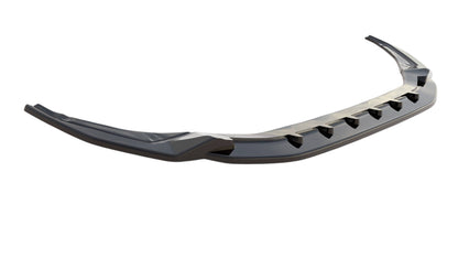 😎Splitter Anteriore V.2 Adatto Per Audi S3 / A3 S-Line 8Y😎