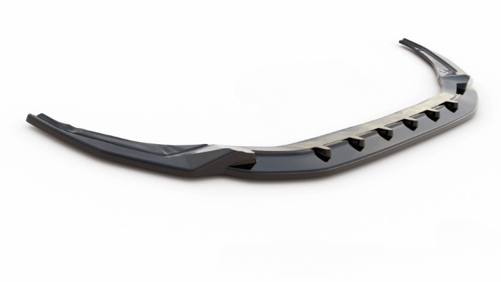 💫Front Splitter V.2 suitable for Audi S3 / A3 S-Line 8Y💫