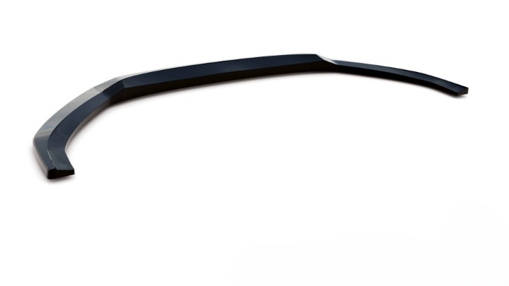 🔥Front splitter V.2 suitable for Audi S3 / A3 S-Line Sportback 8V Facelift🔥 