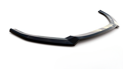 🔥Front splitter V.2 suitable for Audi S3 / A3 S-Line Sportback 8V Facelift🔥 