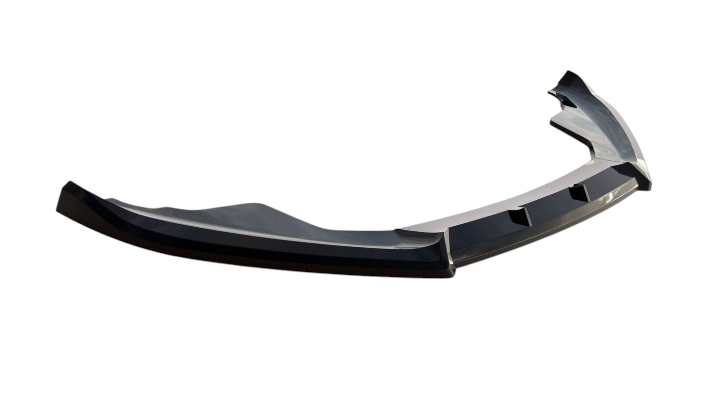 😎Front Splitter V.2 Suitable For Audi S5 / A5 S-Line 8T😎