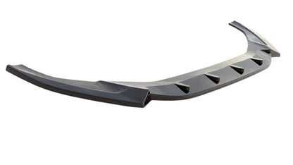😍Splitter Anteriore V.2 ADatto Per Audi S5 / A5 S-Line F5 Facelift😍